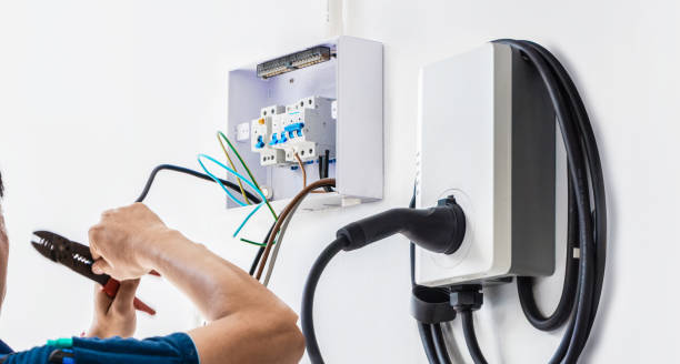Best Industrial Electrical Services  in Shepherd, TX