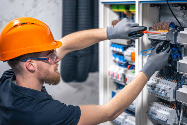 Best Electrician Near Me  in Shepherd, TX